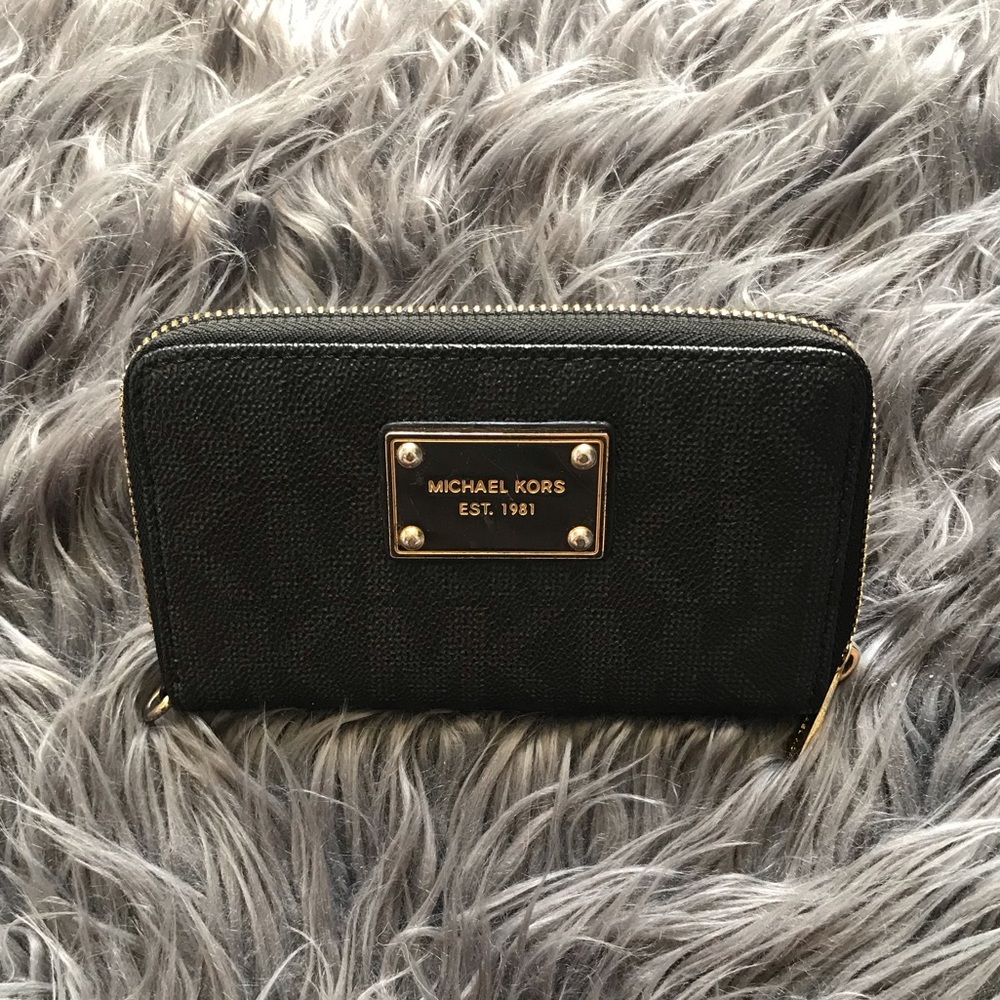 🌼Michael Kors Wallet🌼